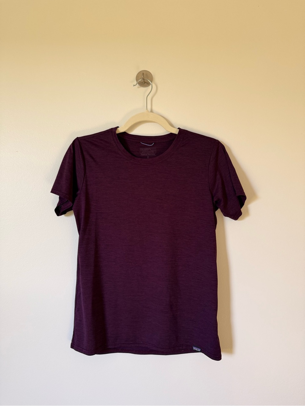 Patagonia Capilene Cool Daily Shirt